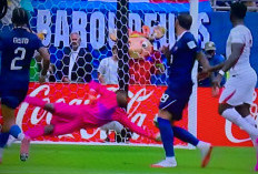 Babak Pertama Mengerikan! Inggris Libas Prancis 4-0, Saka Jadi Mimpi Buruk Les Bleus