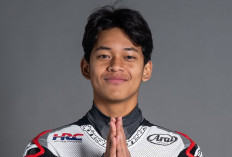 Rumor Kontrak Baru Veda Ega Pratama Mencuat Jelang Homecoming Tour, Begini Fakta yang Terungkap