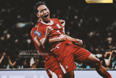 Ke Final FIFA Series usai Bantai St Kitts 4-0, Indonesia Tantang Bulgaria, Diperkuat Amunisi Baru Jens Raven!