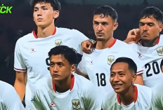 90 Menit Penentu Timnas Indonesia, Singapura Jadi Laga Menang atau Pulang di Piala AFF 2026
