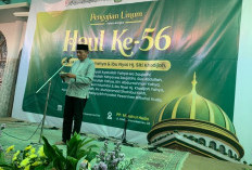 Wali Kota Malang Hadiri Haul Ponpes Miftahul Huda, Tegaskan Peran Pesantren Cetak Generasi Berkarakter