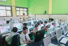 Jadwal TKA SD dan SMP 2026 Resmi Diubah, Catat Tanggal Ujian hingga Pengumuman