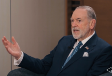 Dubes AS Panen Kecaman gegara Sebut Israel Boleh Caplok Wilayah Nil hingga Eufrat dengan Dalih Hak Akitab 