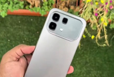 5 HP Infinix Terbaik 2026, Spek Gahar dari 1 Jutaan hingga Flagship Killer