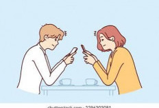 Phubbing Makin Marak di Era Smartphone, 21,1 Persen Mahasiswa Masuk Kategori Berisiko atau Bermasalah