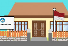 Puluhan Sekolah di Kota Malang Direvitalisasi, Total 59 Titik Dapat Perbaikan