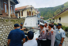 Polres Malang Amankan Jalur Bromo, 270 Jip Wisata Terpantau Selama Libur Nataru