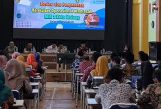 MIN 2 Kota Malang Tuntaskan Review Kurikulum, Perkuat Pembelajaran Berbasis Karakter dan Kebutuhan Siswa