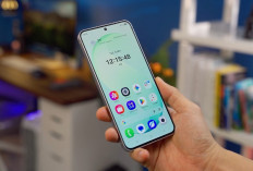 Samsung Galaxy S26 FE Resmi Hadir, Bawa Exynos 2500 dan Fitur Baru