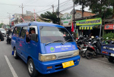 96 Angkot Disiapkan untuk Program Angkot Pelajar Kota Malang, Tinggal Tunggu Finalisasi