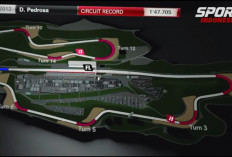 Moto3 Mugello 2026: Peluang Veda Ega Pratama Podium, Maximo Quiles Masih Jadi Ancaman