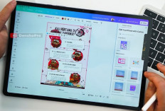8 Tablet Layar 120 Hz Terbaik 2026, Cocok untuk Kerja, Kuliah, hingga Editing di Harga Rp4-5 Jutaan