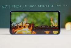 7 HP Samsung 2026 yang Menarik di Tiap Kelas Harga, Mana Pilihanmu?