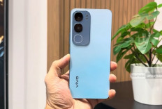 10 HP vivo Harga Terjangkau, Pilihan Menarik untuk Baterai Besar dan Layar 90Hz