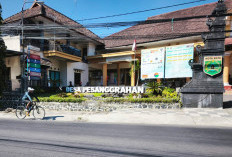 Desa Pesanggrahan, Pusat Kota Batu yang Dulu Jadi Tempat Istirahat Petinggi Mataram