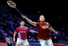 Jadwal Dejan/Felisha di Hylo Open 2026 Hari Ini, Tantangan Berat Menanti Duet Baru Indonesia