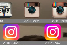 Rindu Desain Lama Instagram? Logo Baru Dinilai Terlalu Minimalis dan Kehilangan Karakter