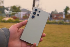 7 HP Samsung Galaxy S Series Turun Harga 2026, Galaxy S23 Ultra Kini di Bawah Rp10 Juta