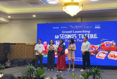 Terinspirasi Street Food Korea, The Alana Hotel Malang Luncurkan Menu '60 Seconds to Seoul'