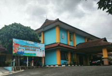 ‎Pemkot Batu Siapkan 5 Ha Lahan di Junrejo untuk Kampus Sekolah Rakyat Terintegrasi   ‎