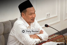  Gus Baha Bahas Sanad: Berbuat Baik Tak Perlu Menunggu Sanad, Ilmu Harus Punya Sanad (2)
