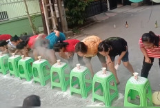 Bikin Perayaan Makin Seru, 10 Lomba 17 Agustus Ini Bisa Jadi Pilihan untuk Warga