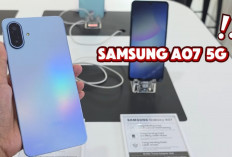 Samsung Galaxy A07 hingga A57 5G Juni 2026, Ini Daftar Harga Terbaru dan Promo Menariknya