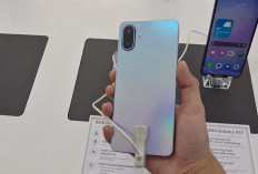 Update Harga Samsung Galaxy A Series 2026 Naik! A07 hingga A57 Kini Segini