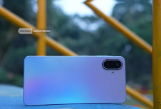 Samsung Galaxy A07 5G Jadi Sorotan, Performa Dimensity 6300 di Harga 3 Jutaan