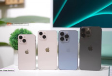 Harga iPhone Turun Lebaran 2026, iPhone 15 Kini Rp11 Jutaan hingga iPhone 13 Cuma Rp8 Jutaan