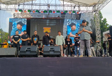 Bupati Malang Sebut Sopir Truk Pahlawan Transportasi di HUT ke-10 Komunitas Truk Malang