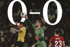 FIFA ASEAN Cup 2026: Indonesia Selamat dari Kekalahan, Persaingan Grup A Makin Sengit