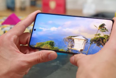 Mau Beli HP Baru? 10 HP 5 Jutaan Terbaik 2026 Ini Punya Keunggulan Berbeda