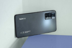 9 HP Xiaomi Spek Kelas Atas hingga  Fitur Setara Flagship, Harga Rp3-5 Jutaan! 