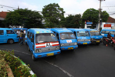Wali Kota Malang Percepat Angkot Gratis Pelajar, Ditargetkan Beroperasi Awal Tahun Ajaran Baru