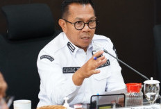 Dilema APBD Kota Batu: TKD Dipotong Rp168 M, Dibayangi Sanksi Belanja Pegawai 2027