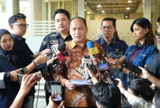 Kejagung Tetapkan 3 Tersangka Baru Korupsi Motor MBG, Total Jadi 11 Orang