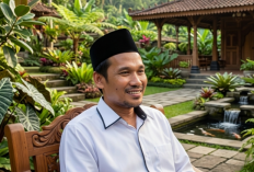 Nasihat Sejuk Gus Baha: Pegang Teguh 5 Perkara Ini agar Hidup Selalu Tenang dan Berkah