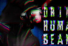 Game Indie Drink Human Beans Resmi Meluncur 18 Desember, Angkat Satire Gelap tentang Masa Depan Manusia