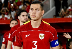 Jay Idzes Masuk Radar PSG, Bek Timnas Indonesia Bersinar di Serie A bersama Sassuolo