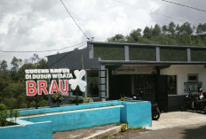 Brau Batu Makin Bernilai, Harga Susu Rp8.300 per Liter hingga Mozzarella Tembus Pasar Luar Daerah