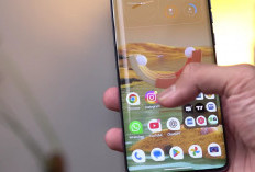 4 HP Mid Range Turun Harga 2026, Samsung Galaxy A56 hingga Vivo V60 Kini Makin Worth It