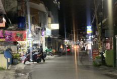 Pembayaran Nontunai Kian Marak, Toko Kelontong Landungsari Layani QRIS