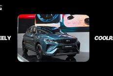 GIIAS 2026 Diramaikan SUV Rp300 Jutaan, Mana yang Paling Layak Dibeli? Ini Perbandingannya