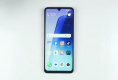 7 HP Redmi Murah RAM 8GB 256GB 2026, Harga Mulai Rp1 Jutaan Tapi Spek Gahar