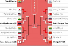 Jadwal Putri Kusuma Wardani di Denmark Open 2026: Tantang Wang Zhi Yi, Bidik Semifinal