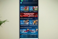 Cara Nonton Final Piala Dunia 2026 di HP, Simak Panduan Resmi Lewat FolaPlay dan Live Score Google