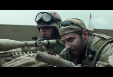 9 Rekomendasi Film Militer: Dari Kisah Nyata hingga Fiksi Menegangkan