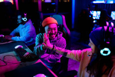 9 Headset Gaming Terjangkau untuk Mobile dan PC Gamer, Audio Jernih, Recomended!