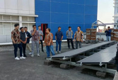 Unisma Gandeng Polinema dan Kampus Prancis, Perkuat Riset Energi Terbarukan hingga Program Magang Internasiona